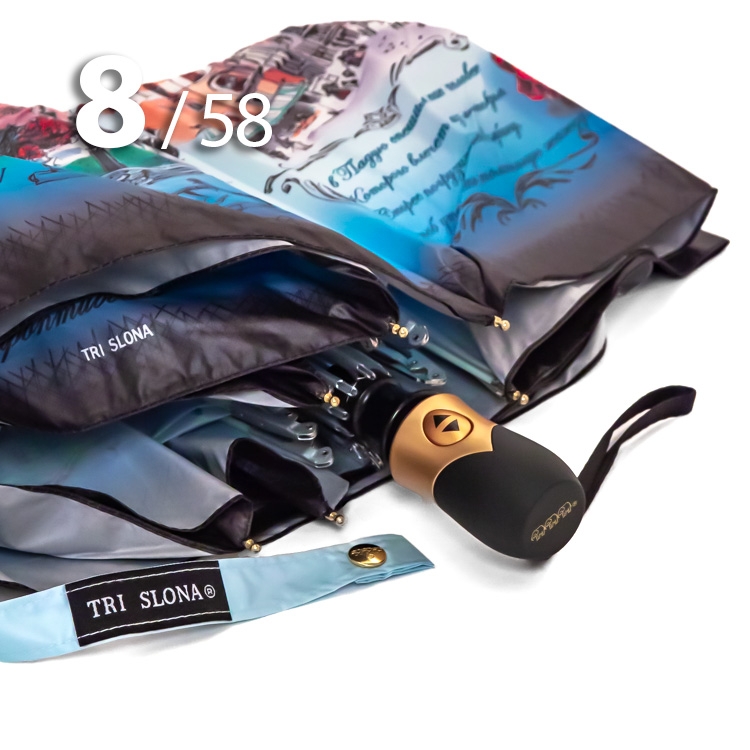 Зонт Три Слона L-3833 (D) 18046 Падуя Италия