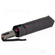 Зонт Knirps T.400 Mens Prints Check 7602