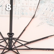 Зонт Три Слона L-3844 (C) 18791 Прогулка Монте-Карло