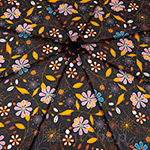 Зонт женский Fulton J346 3053 Парад цветов