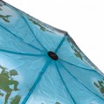 Зонт женский Monsoon M8018 (15609) Париж Триумфальная арка