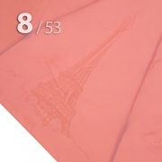 Зонт Три Слона L-4898 (A) 18223 Париж Эйфелева башня розовый