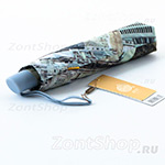 Зонт женский Zest 23785 7236 Цепной мост Сечени. Будапешт