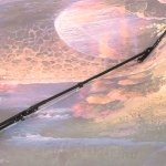 Зонт женский LAMBERTI 73948 (14928) Мечты