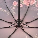 Зонт женский MAGIC RAIN 9231 14683 Цветочный сон