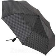 Зонт мужской ArtRain 3953-01 Клетка