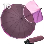 Зонт Три Слона L-3161 (PLUM) 18136 Фиолетовый