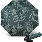 Зонт Knirps T.200 BOTANY OLIV WITH UV PROTECTION 8786