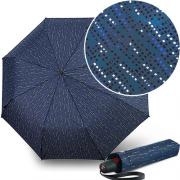 Зонт Knirps T.200 DOMINO BLUE 8700