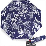 Зонт Knirps T.200 BOTANY SEA WITH UV PROTECTION 8787