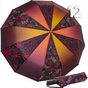 Зонт Три Слона L-3121 (C/25) 18753 Цветы, Желтый