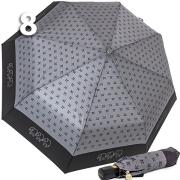 Зонт Три Слона L-3808 ТС 18767 Серый