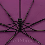 Зонт женский Airton 3911 8957 Фиолетовый Цветочки
