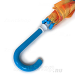 Зонт детский ArtRain 1551 10475 Цветочные принцессы