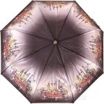 Зонт женский Три Слона 132 (A) 14034 Многоликий Восток (сатин)