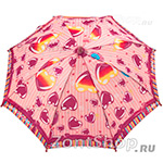 Зонт детский Airton 1651 6295 Сердечки