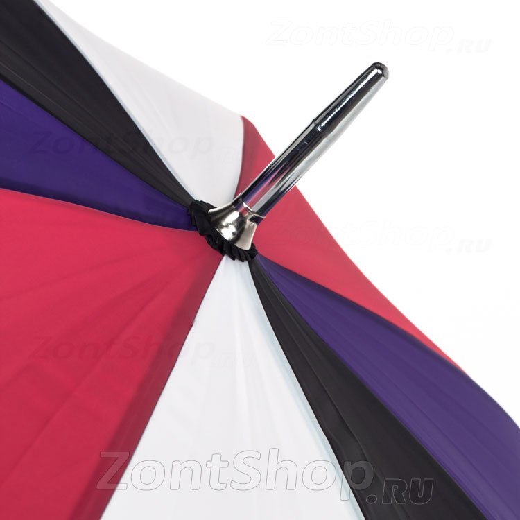 Зонт трость мужской гольфер Fulton S652 1780 Мультиколор