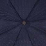 Зонт мужской Trust 32978 (15275) Геометрия, Синий