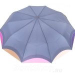 Зонт женский Три Слона L3110 B/B 14693 Голубой