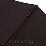Зонт мужской H.DUE.O H601 11190 Полоса Коричневый