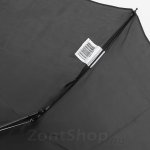 Зонт мужской Torm 370 Черный