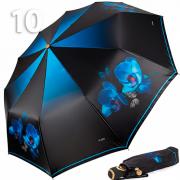 Зонт Три Слона L-3102 (H) 18784 Голубая Орхидея (сатин)