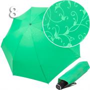 Зонт Три Слона L-4806 (H) 18806 Колокольчик Зеленый, компактный