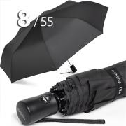 Зонт Три Слона M-5790 Черный