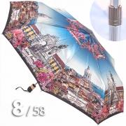 Зонт Три Слона L-3830 (M) 12631 Лиссабон Португалия (сатин)