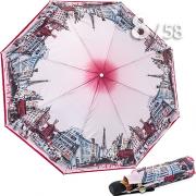 Зонт Три Слона L-3833 (C) 18118 Париж