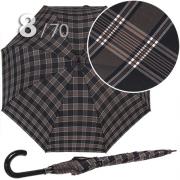 Зонт трость Три Слона M2180 (1800) 1956 Клетка