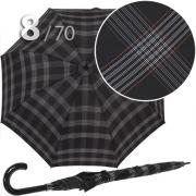 Зонт трость Три Слона M2180 (1800) 5116 клетка