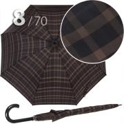 Зонт трость Три Слона M2180 (1800) 5117 Клетка