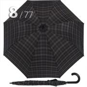 Зонт трость Три Слона 1771 10329 Клетка, мужской