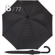 Зонт трость Три Слона 1771 10331 Клетка, мужской