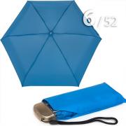 Зонт Три Слона L-5605 11113 Голубой, женский