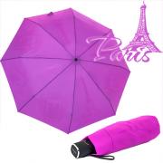 Зонт Три Слона L-4898 (A) 18220 Париж Эйфелева башня сиреневый