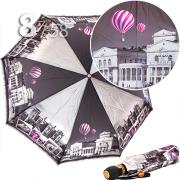 Зонт Три Слона L-3835 (V) 18377 Крым (сатин)