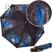 Зонт Три Слона L-3835 (V) 18379 Москва (сатин)
