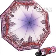 Зонт Три Слона L-4833 (А) 18278 Путешествие из Москвы в Новосибирск