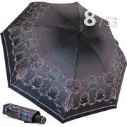Зонт Три Слона L-4822 (A) 18481 Узор, компактный облегченный