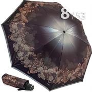 Зонт Три Слона L-4822 (A) 18485 Волшебство орнамента, компактный облегченный