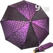 Зонт Три Слона L-3995 (B) 18351 Графика Фиолетовый