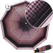 Зонт Три Слона L-3991 (E) 18003 Гусиная лапка Розовый