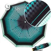 Зонт Три Слона L-3991 (E) 18004 Гусиная лапка Зеленый