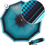 Зонт Три Слона L-3991 (E) 18005 Гусиная лапка Голубой