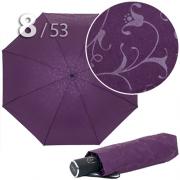 Зонт Три Слона L-4806 (G) 17875 Элегия Фиолетовый, компактный