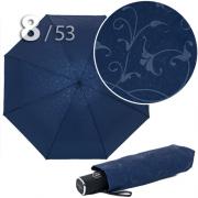 Зонт Три Слона L-4806 (G) 17877 Элегия Синий, компактный