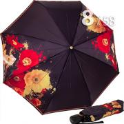 Зонт Три Слона L-3825 (M) 18023 Маки (сатин)
