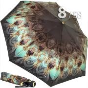 Зонт Три Слона L-3899 (A) 18502 Узор в позолоте